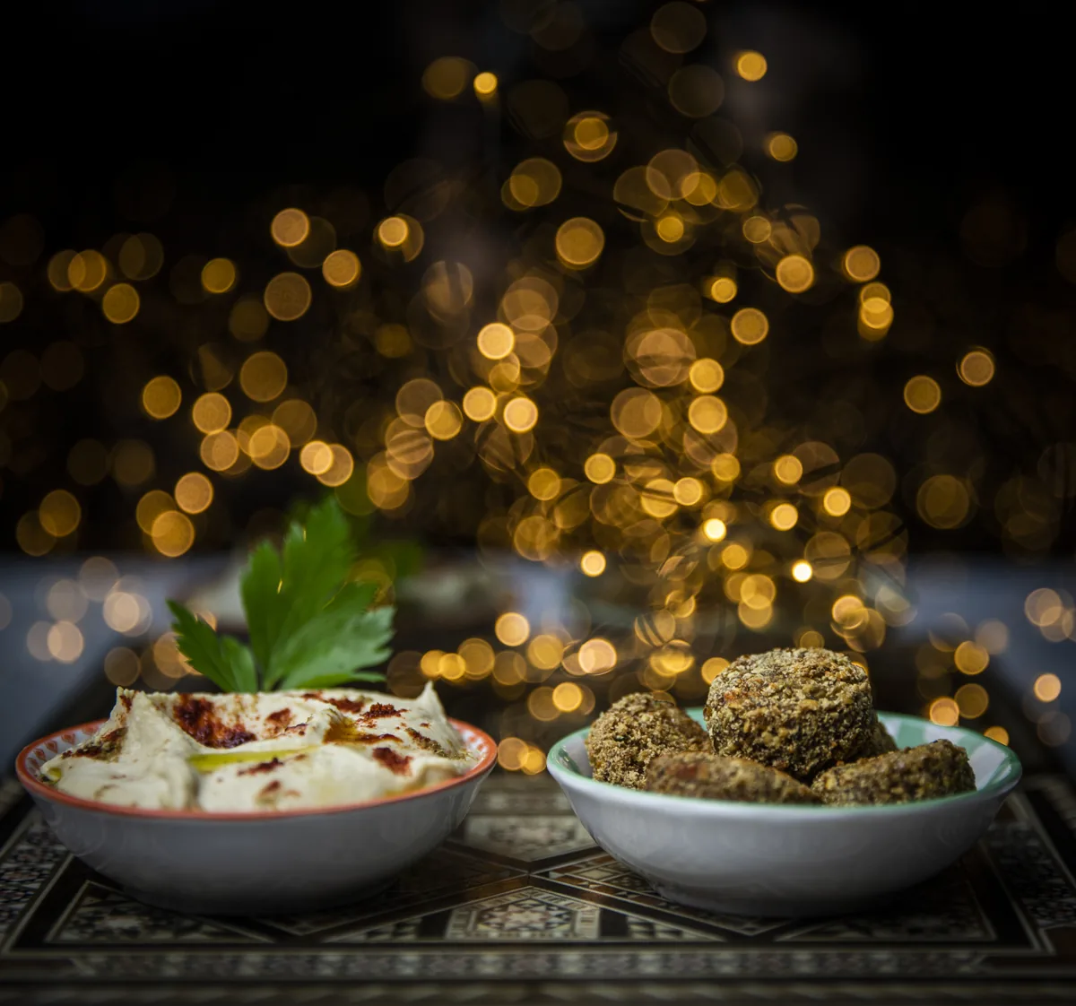Falafel