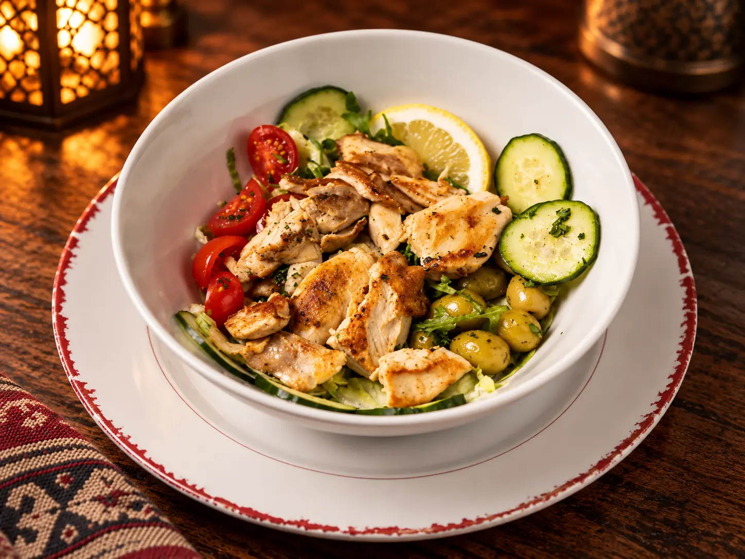 Insalata Faruge