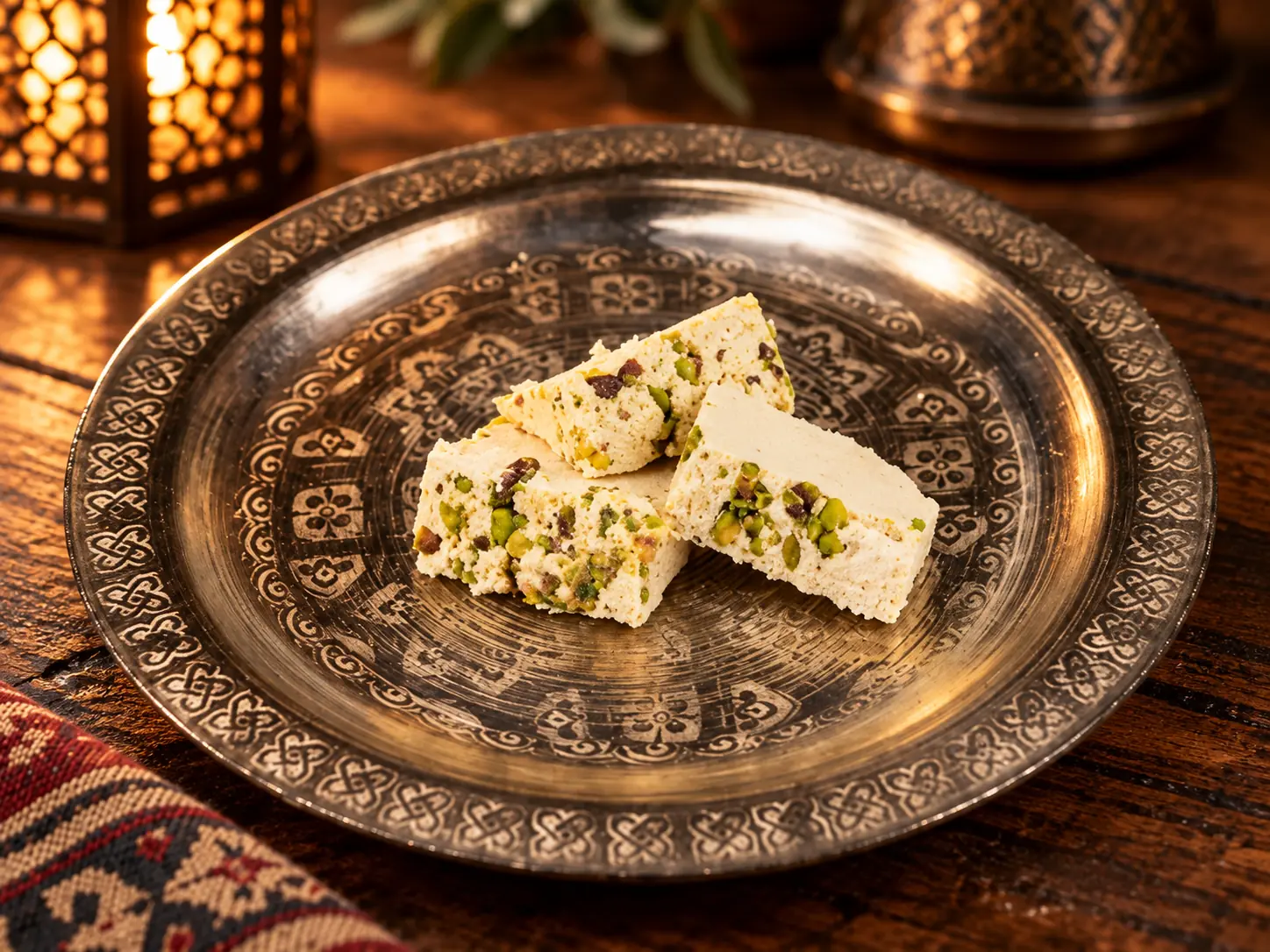 Halwa