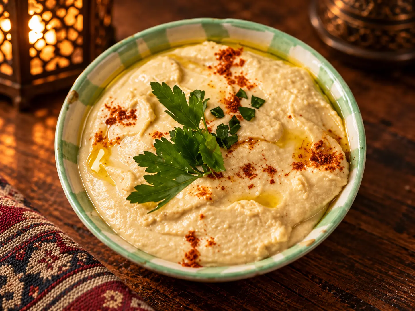 Hummus