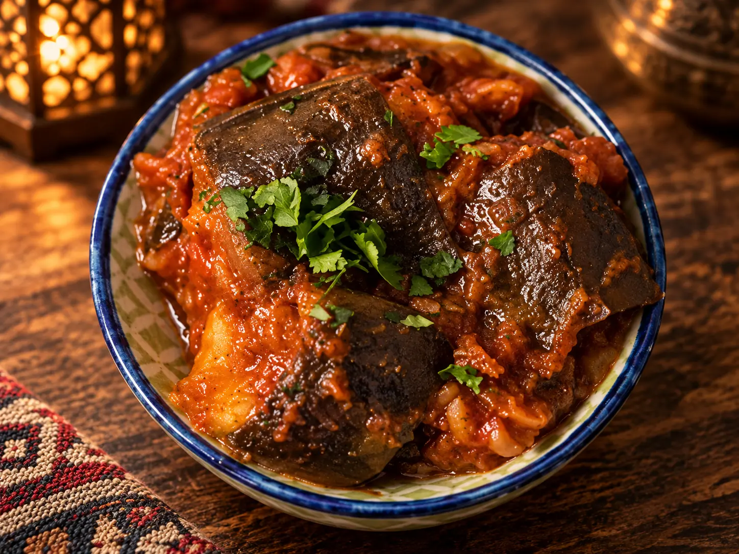 Moussaka