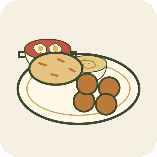 MILLE Brunch for two