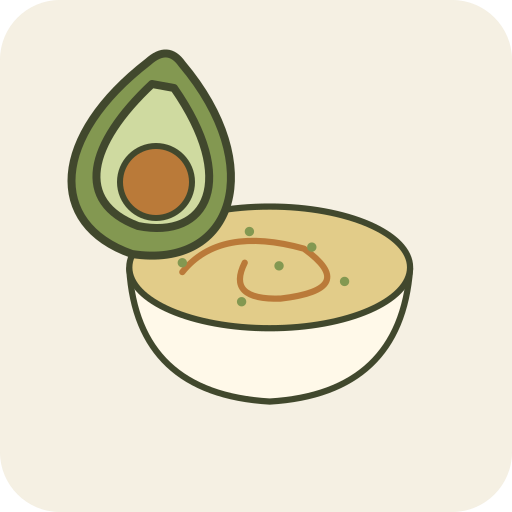 Avocado Hummus