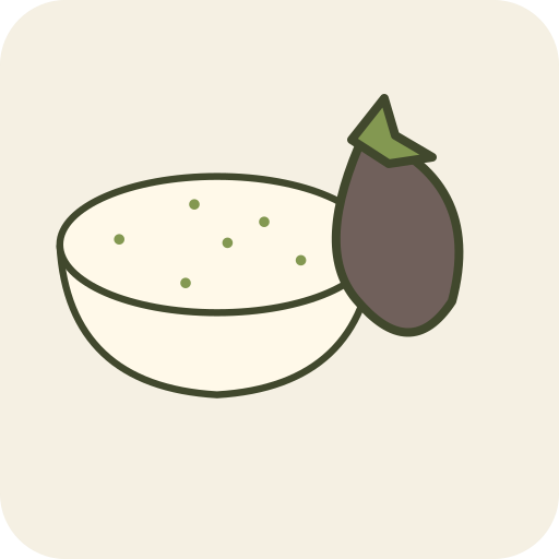 Labneh & Makdous