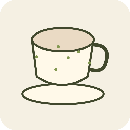 Pistachio Cappuccino