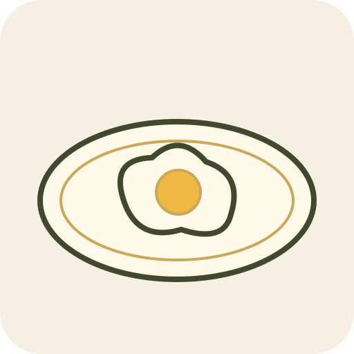 Extra · Egg