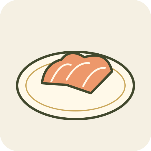 Extra · Smoked Salmon