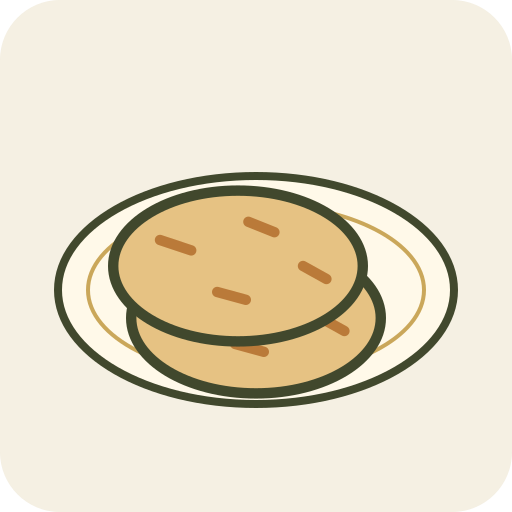 Extra · Pita Bread