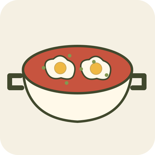 Shakshuka